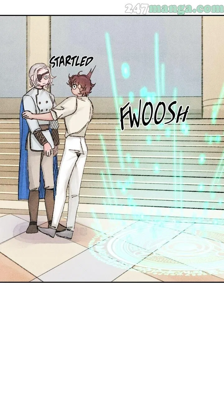 To Melt Your Frozen Heart Chapter 46 – Page 6