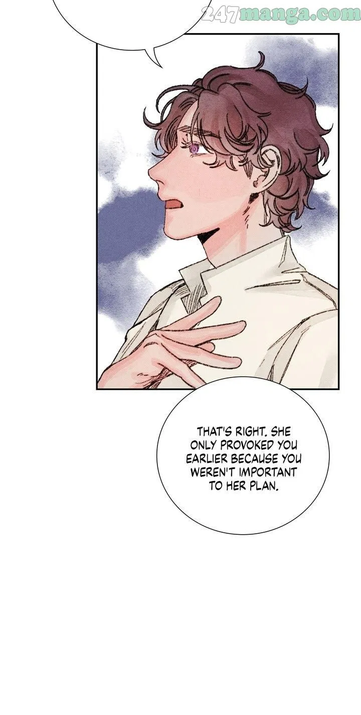 To Melt Your Frozen Heart Chapter 46 – Page 9