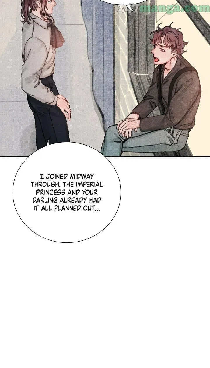 To Melt Your Frozen Heart Chapter 46 – Page 15