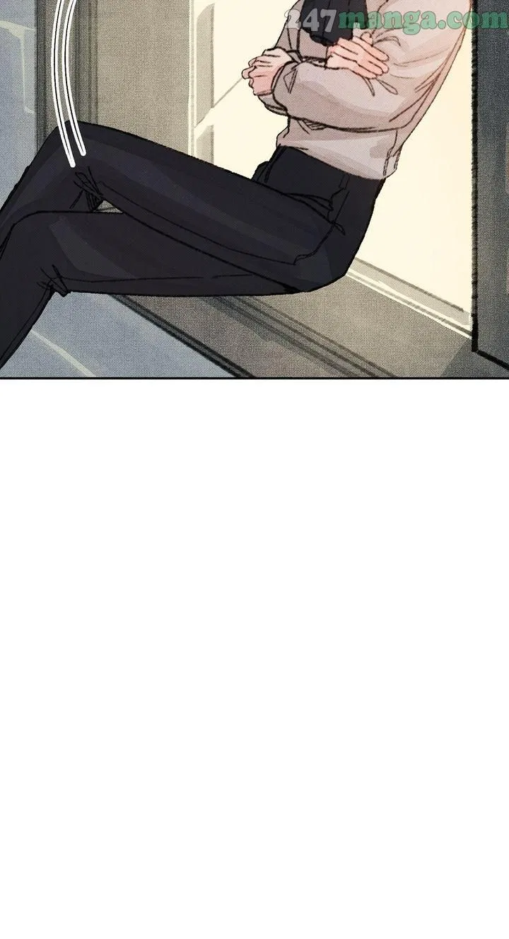 To Melt Your Frozen Heart Chapter 46 – Page 18