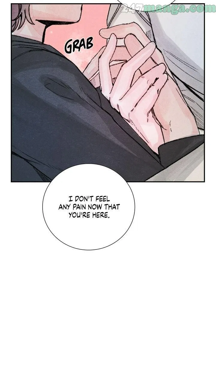 To Melt Your Frozen Heart Chapter 46 – Page 21