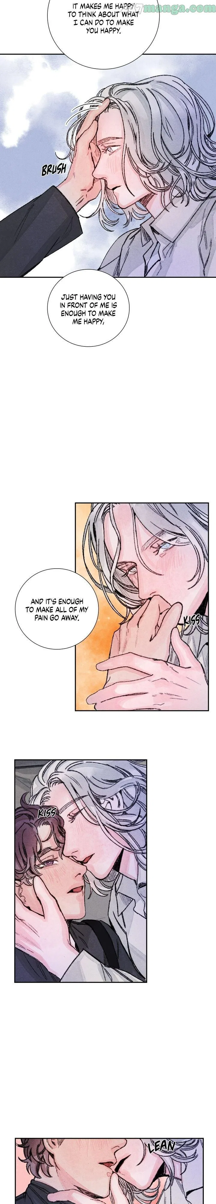 To Melt Your Frozen Heart Chapter 46 – Page 23