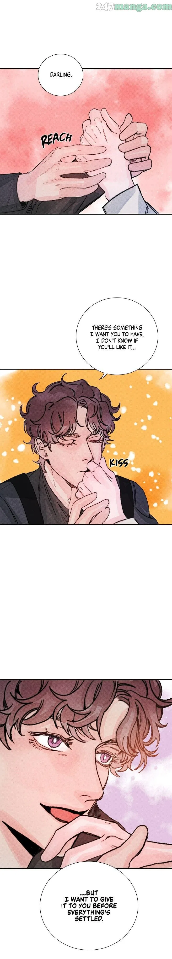To Melt Your Frozen Heart Chapter 46 – Page 30