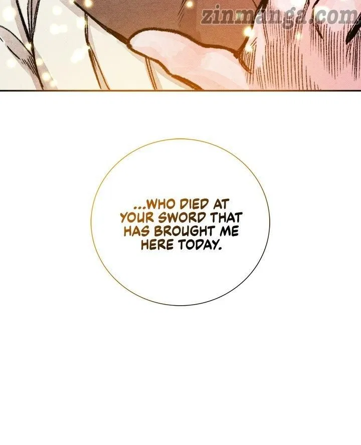 To Melt Your Frozen Heart Chapter 45 – Page 3