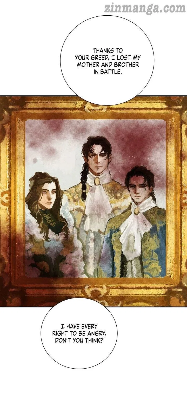 To Melt Your Frozen Heart Chapter 45 – Page 6
