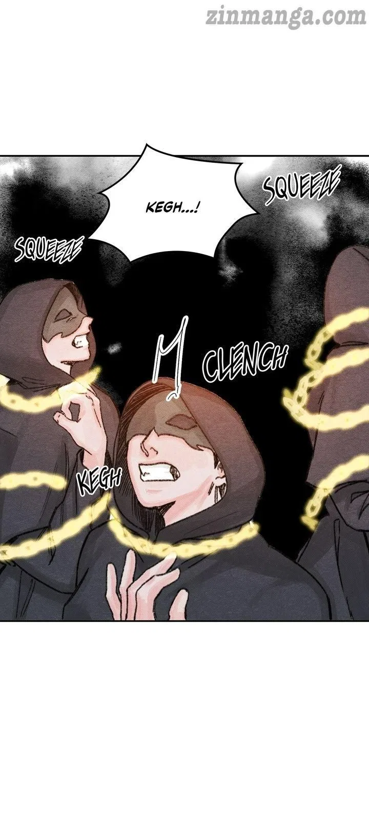 To Melt Your Frozen Heart Chapter 45 – Page 15