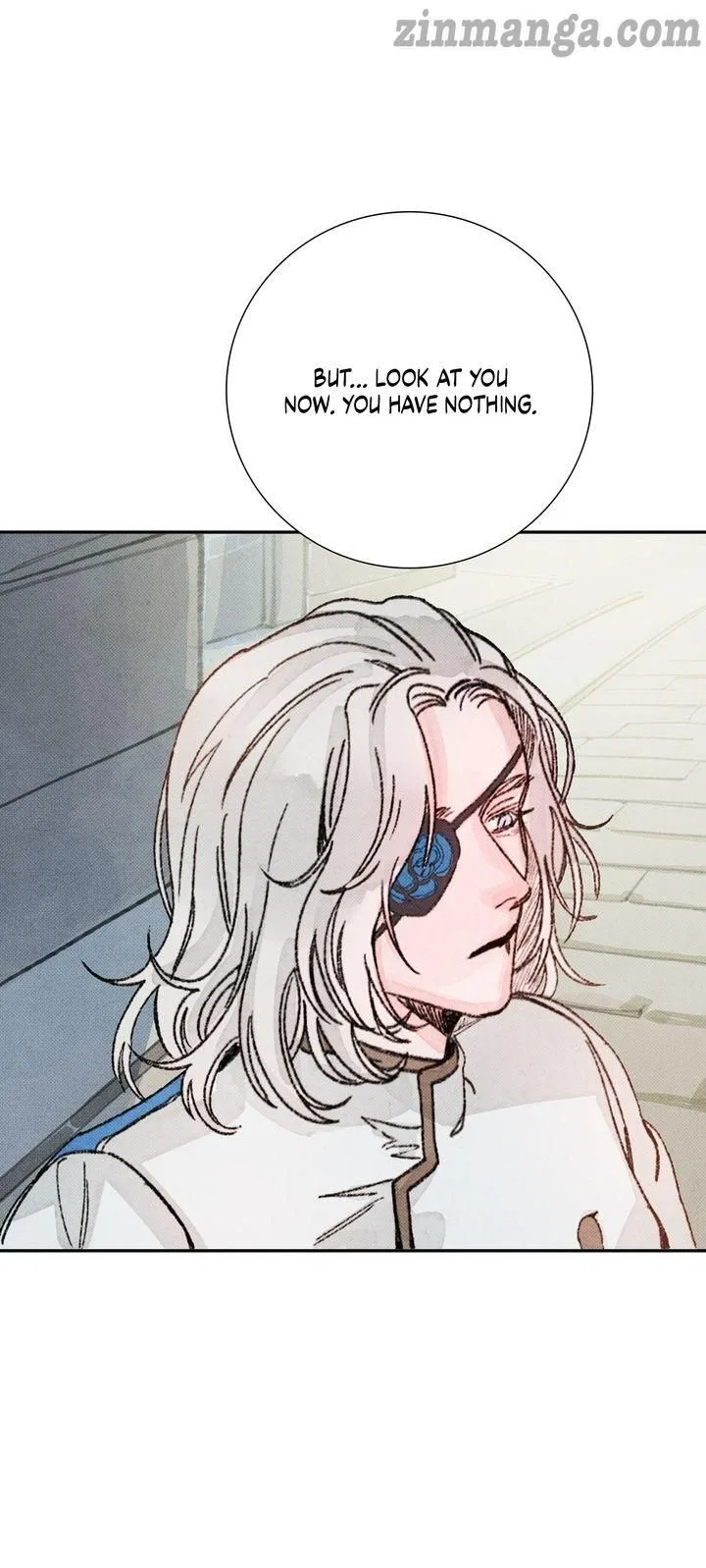 To Melt Your Frozen Heart Chapter 45 – Page 18