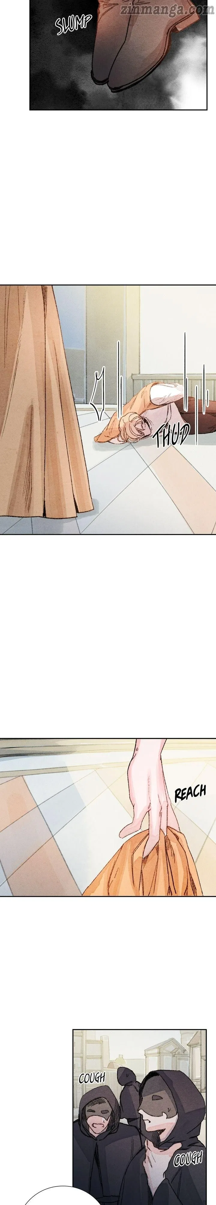 To Melt Your Frozen Heart Chapter 45 – Page 20