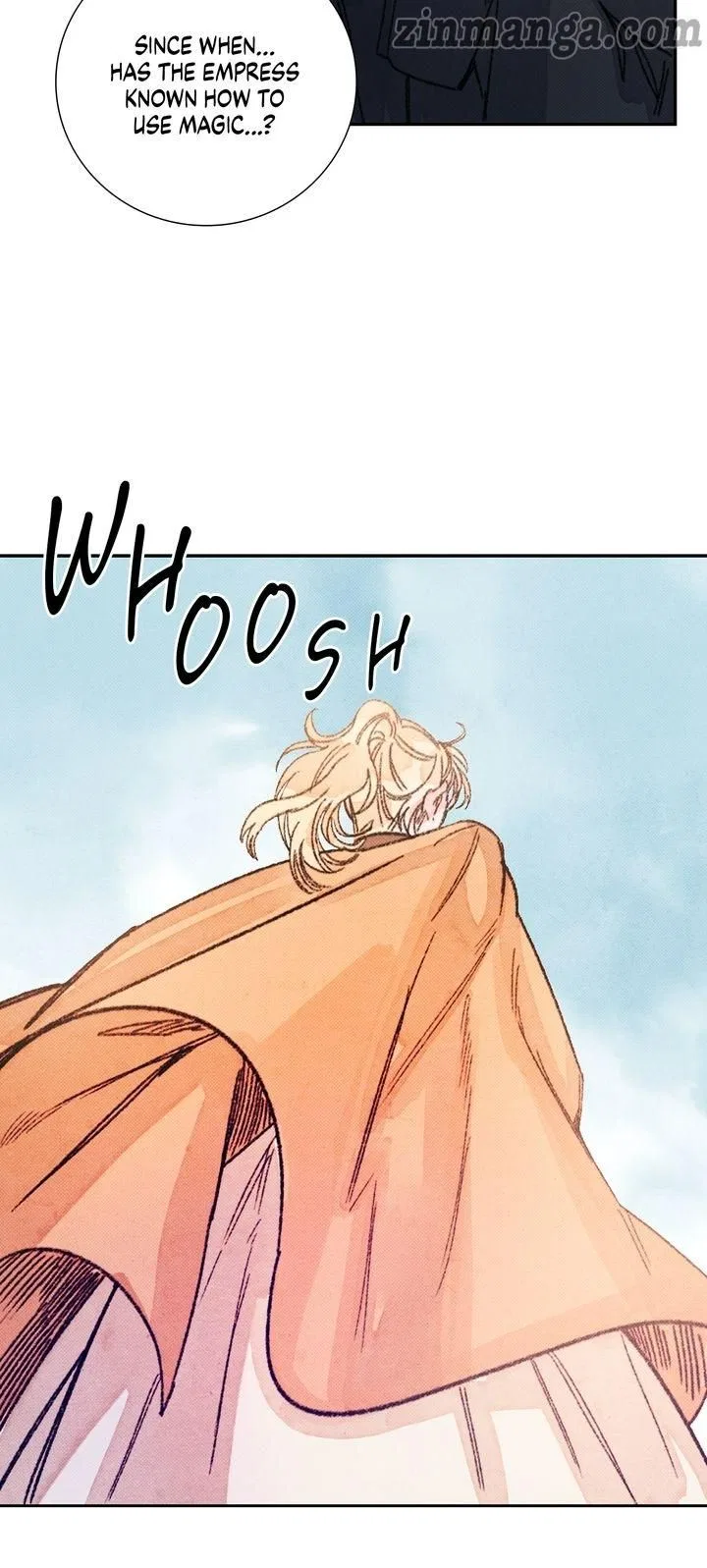 To Melt Your Frozen Heart Chapter 45 – Page 21