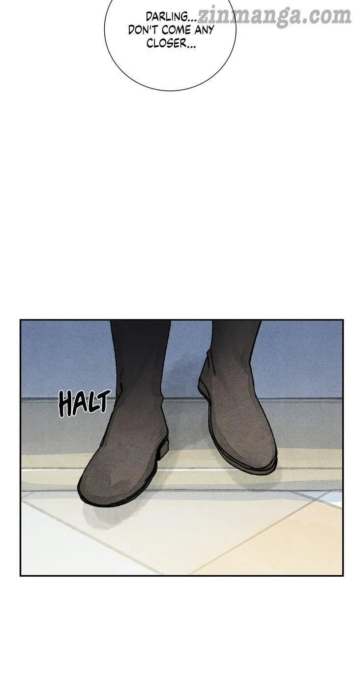 To Melt Your Frozen Heart Chapter 44 – Page 14