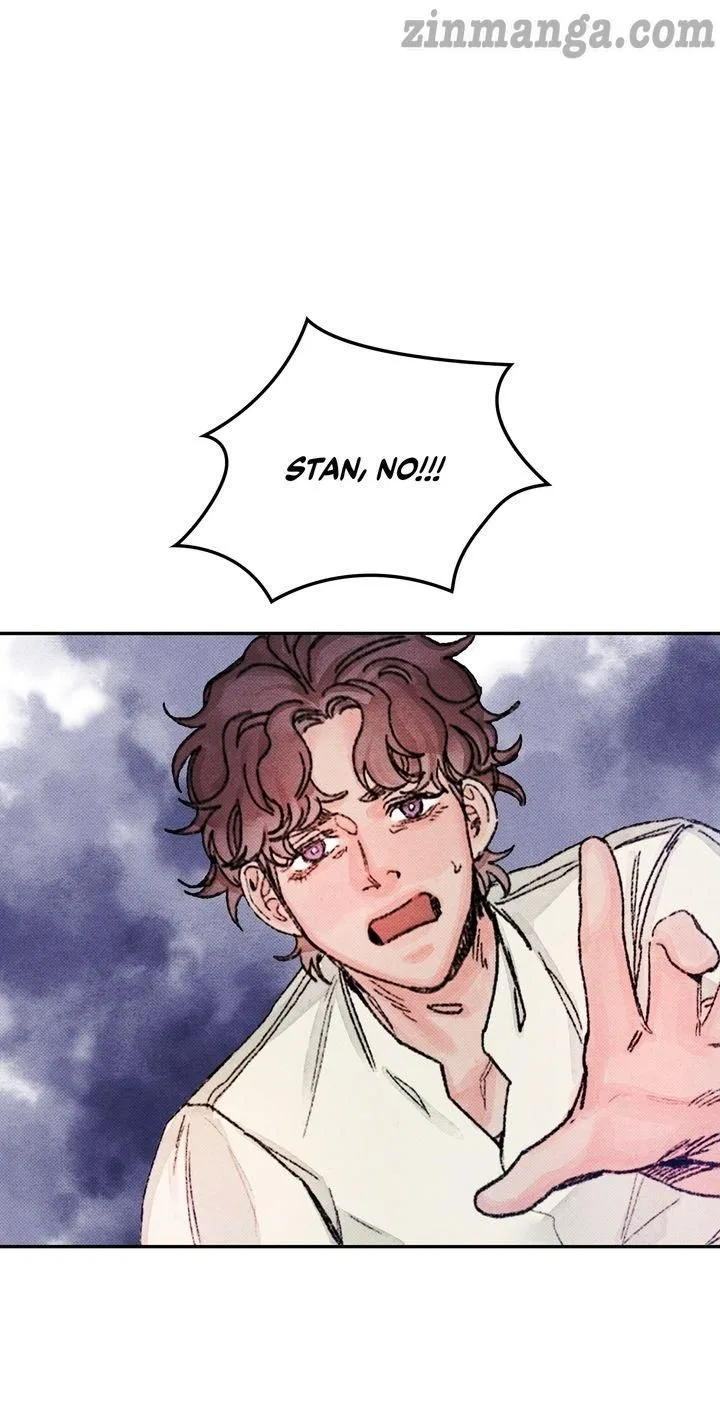 To Melt Your Frozen Heart Chapter 44 – Page 17