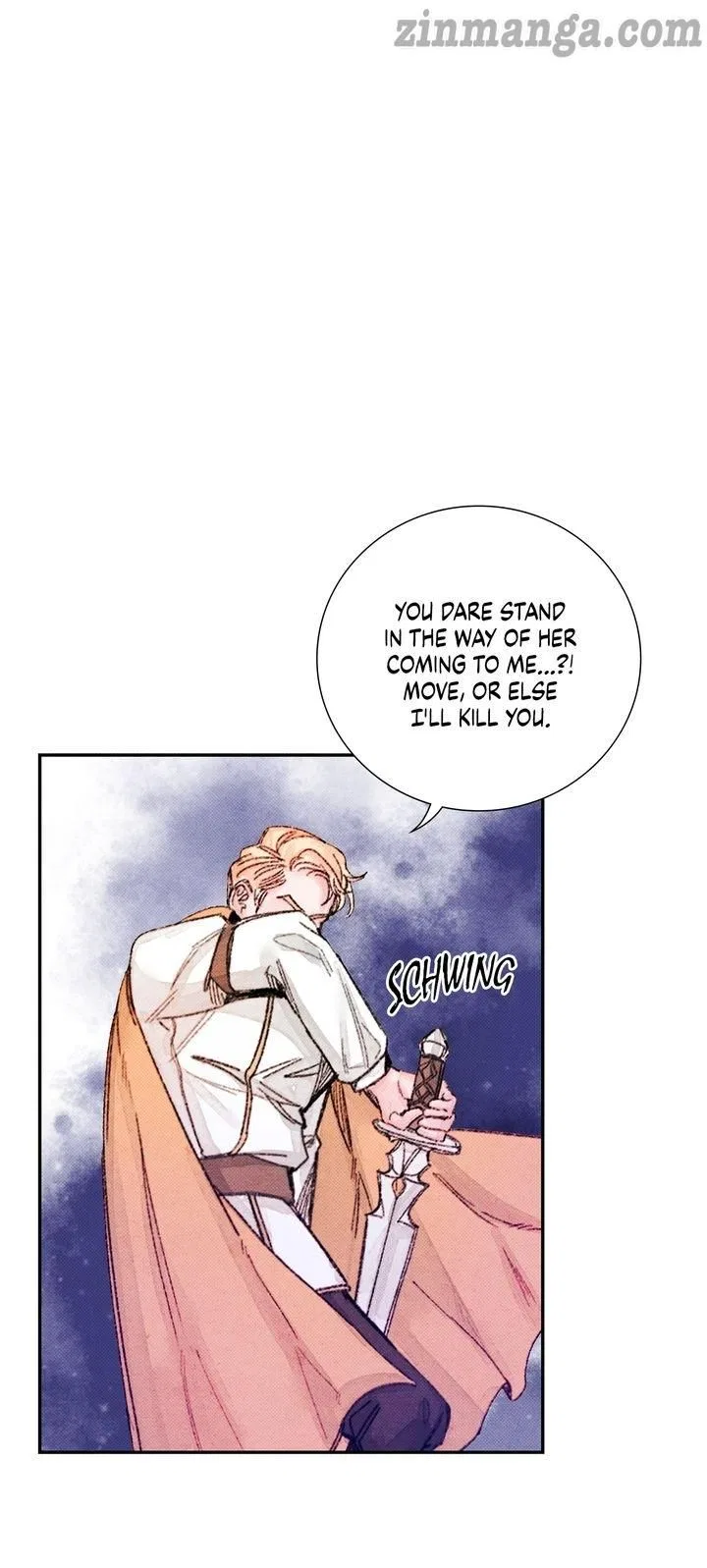 To Melt Your Frozen Heart Chapter 44 – Page 20