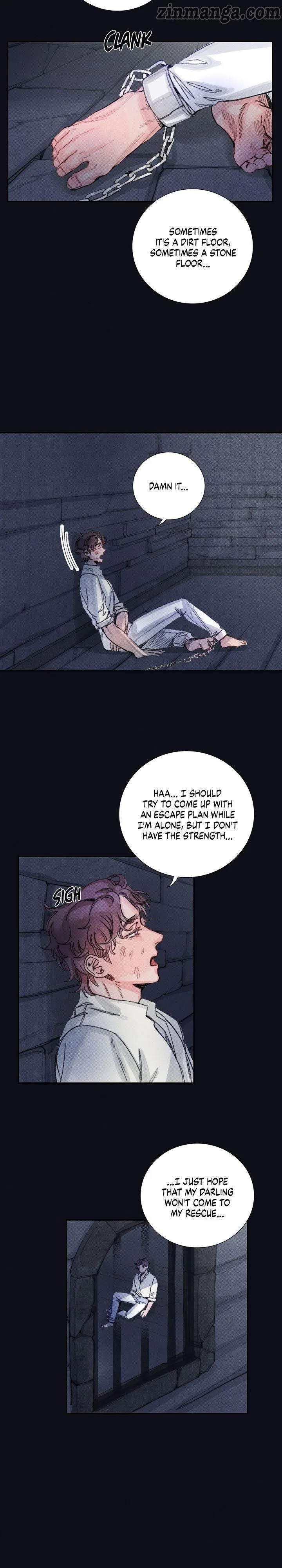 To Melt Your Frozen Heart Chapter 43 – Page 2