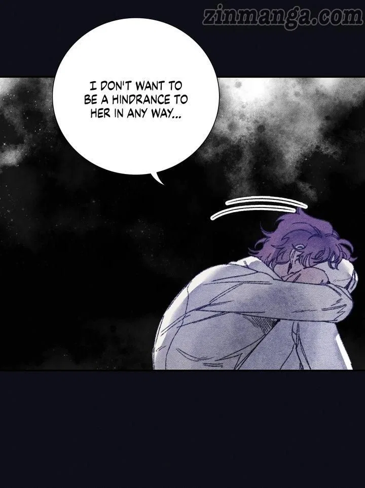 To Melt Your Frozen Heart Chapter 43 – Page 3