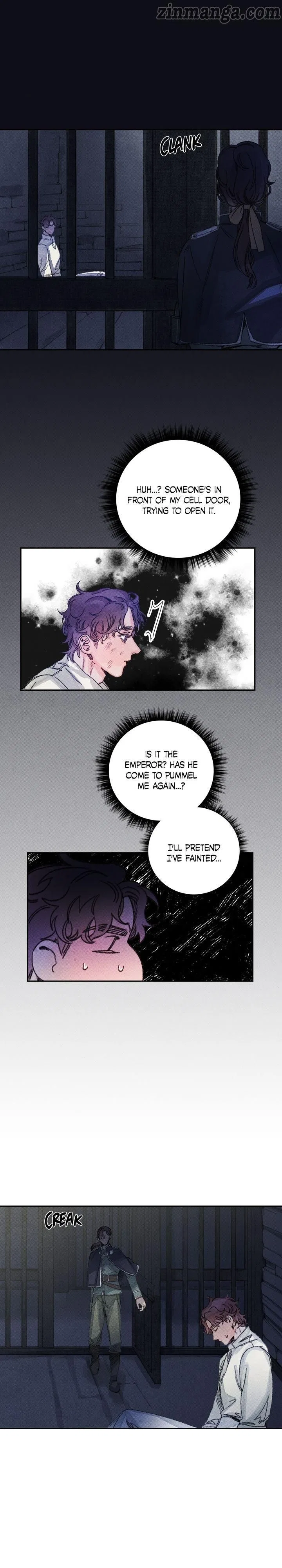 To Melt Your Frozen Heart Chapter 43 – Page 4
