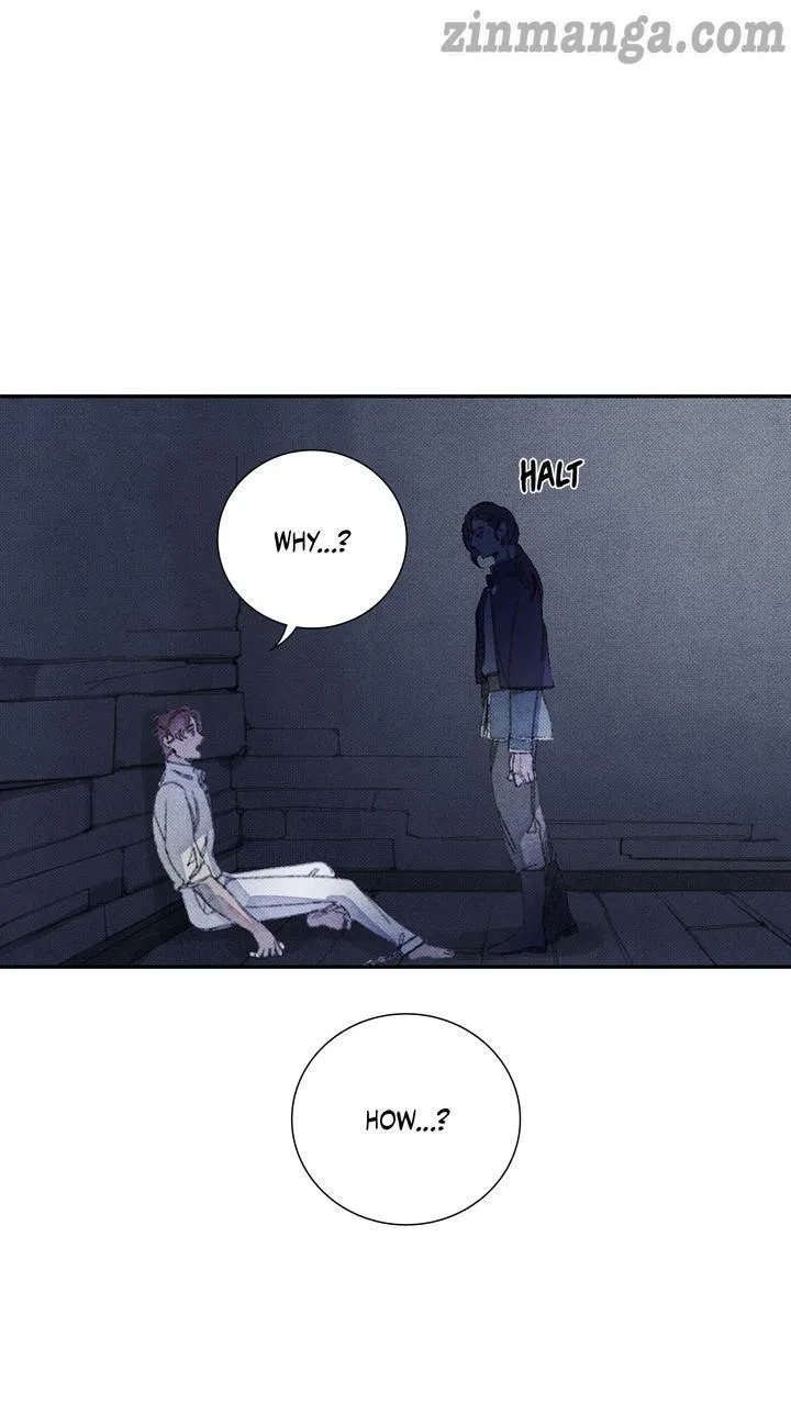 To Melt Your Frozen Heart Chapter 43 – Page 6