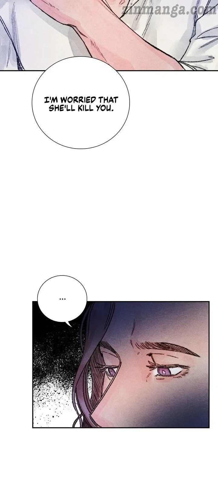 To Melt Your Frozen Heart Chapter 43 – Page 14