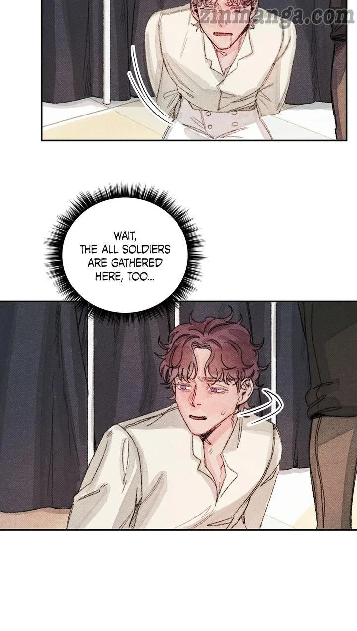 To Melt Your Frozen Heart Chapter 43 – Page 20