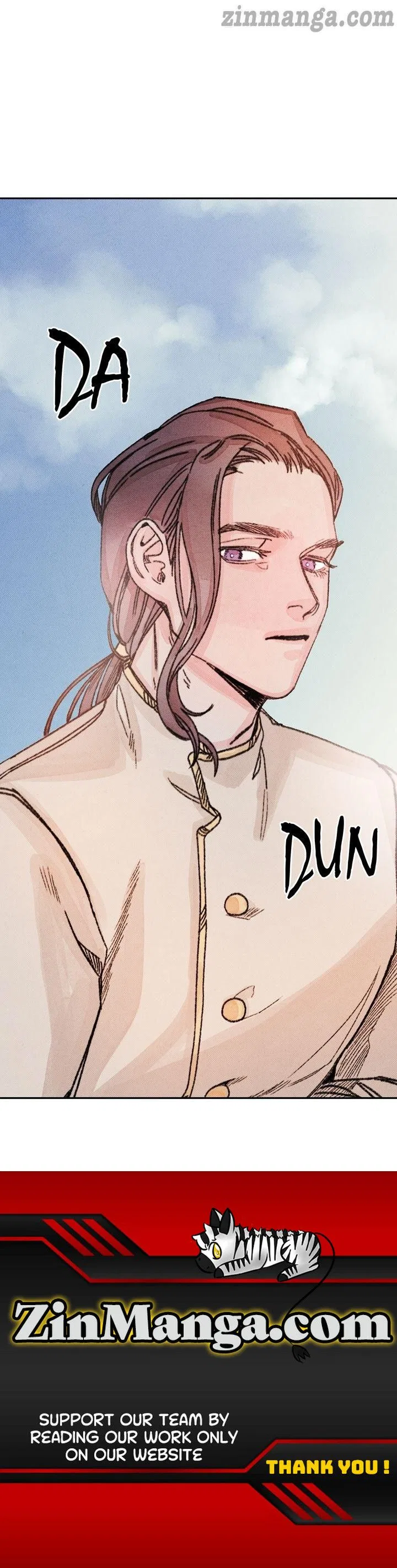 To Melt Your Frozen Heart Chapter 43 – Page 22