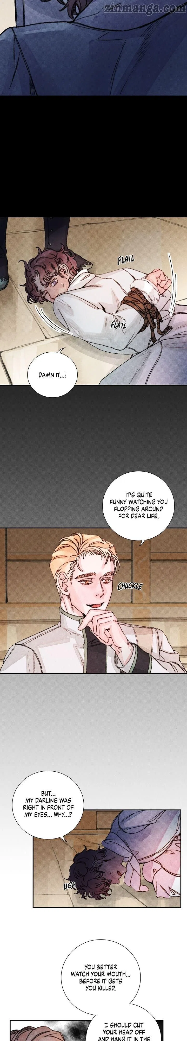 To Melt Your Frozen Heart Chapter 42 – Page 2