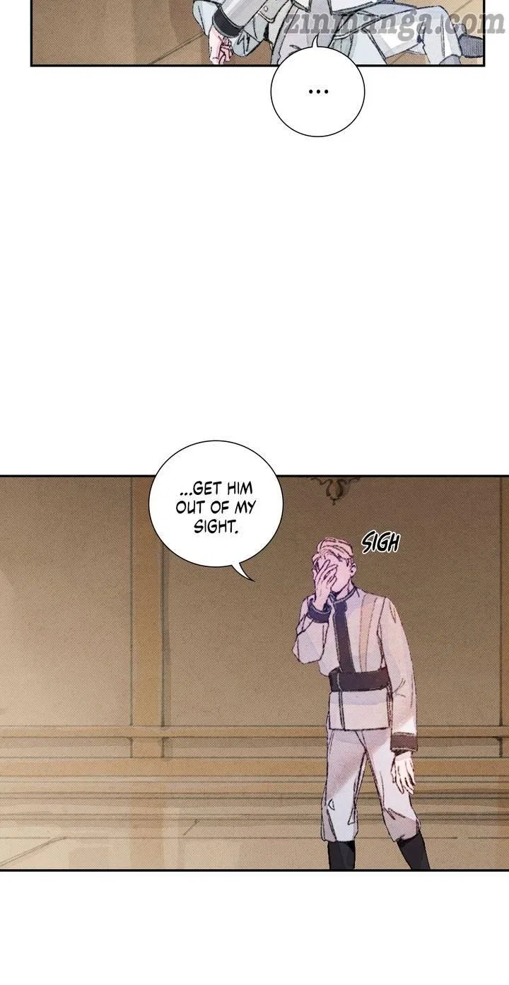 To Melt Your Frozen Heart Chapter 42 – Page 15