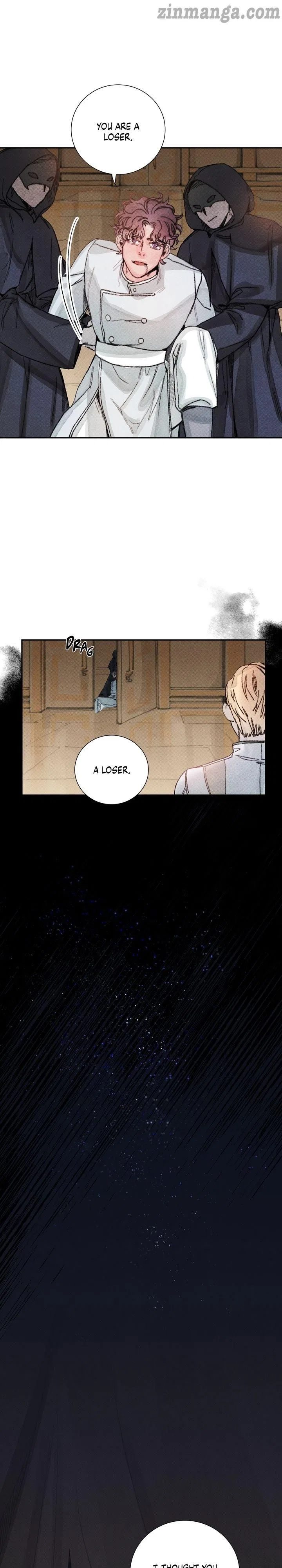 To Melt Your Frozen Heart Chapter 42 – Page 16