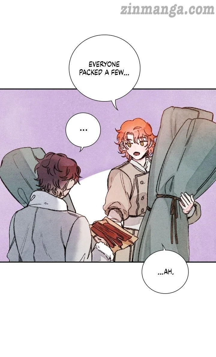 To Melt Your Frozen Heart Chapter 41 – Page 3