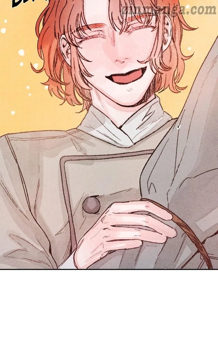 To Melt Your Frozen Heart Chapter 41 – Page 6