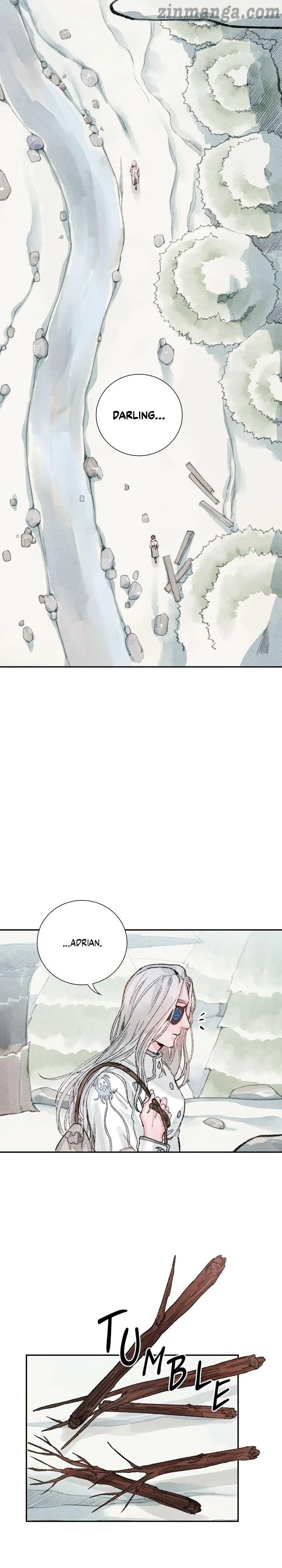 To Melt Your Frozen Heart Chapter 41 – Page 11