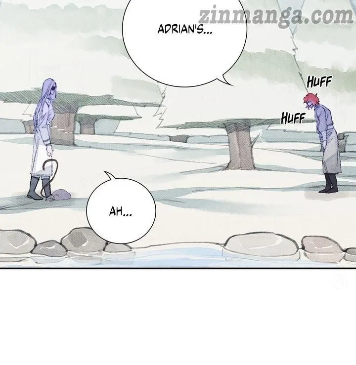 To Melt Your Frozen Heart Chapter 41 – Page 15