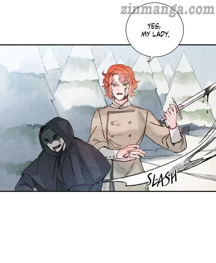 To Melt Your Frozen Heart Chapter 41 – Page 18