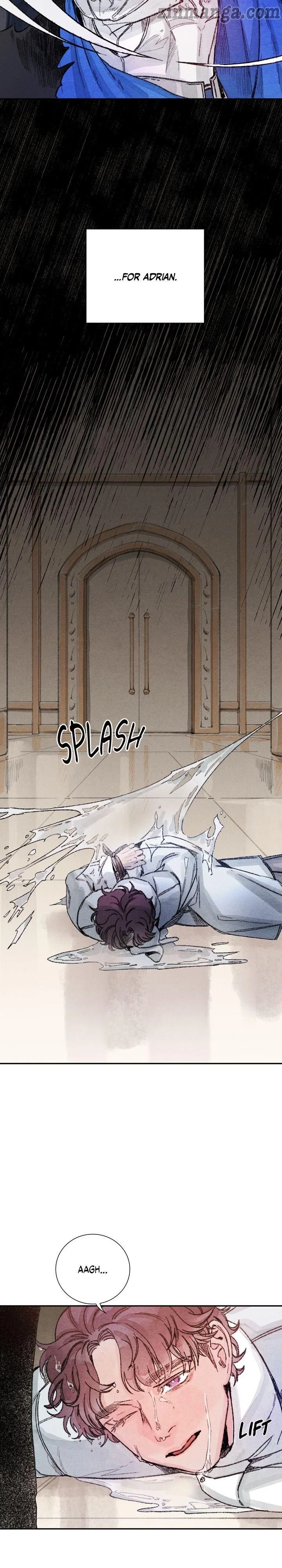 To Melt Your Frozen Heart Chapter 41 – Page 23
