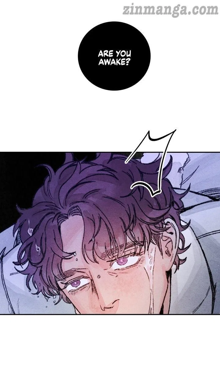 To Melt Your Frozen Heart Chapter 41 – Page 24