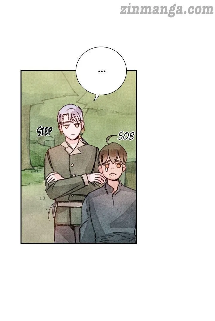 To Melt Your Frozen Heart Chapter 40 – Page 3