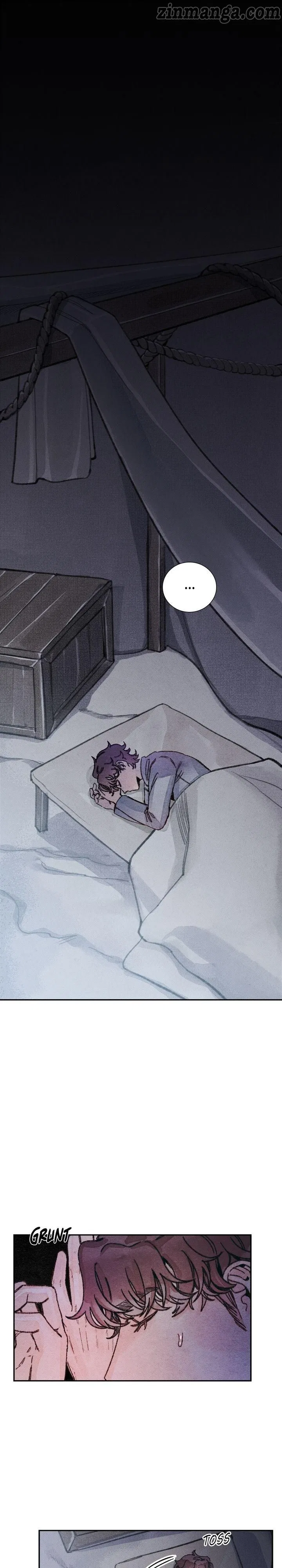 To Melt Your Frozen Heart Chapter 40 – Page 16