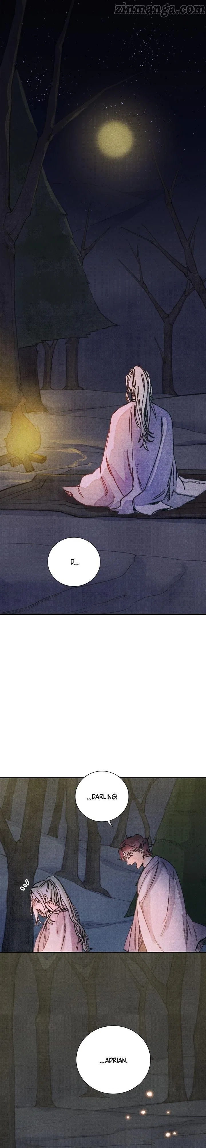 To Melt Your Frozen Heart Chapter 40 – Page 19