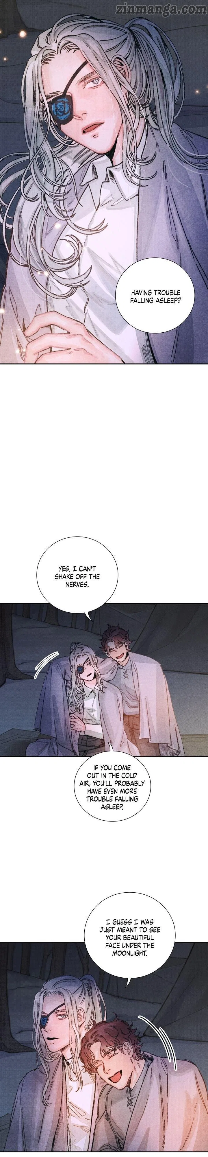 To Melt Your Frozen Heart Chapter 40 – Page 20