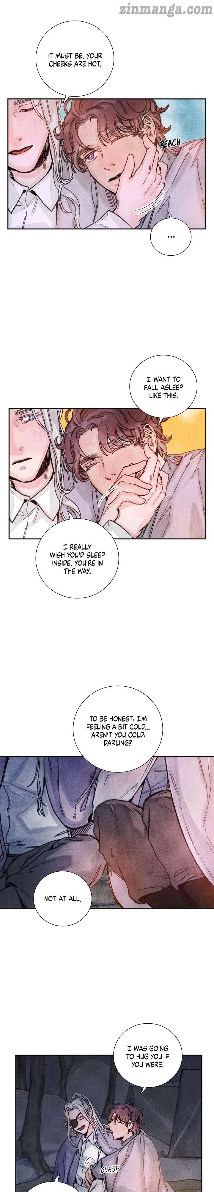 To Melt Your Frozen Heart Chapter 40 – Page 22