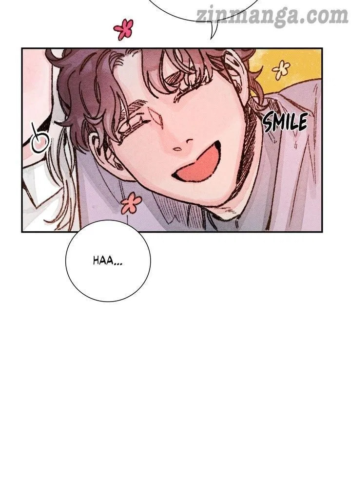 To Melt Your Frozen Heart Chapter 40 – Page 24