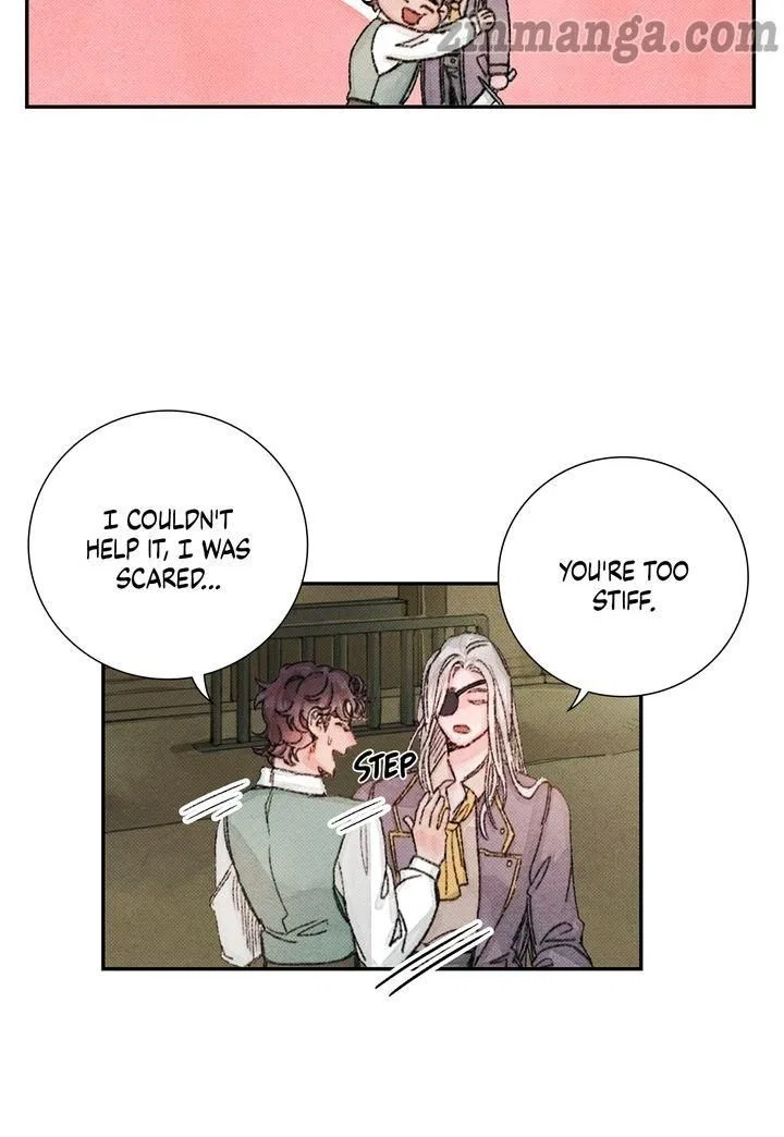 To Melt Your Frozen Heart Chapter 39 – Page 15