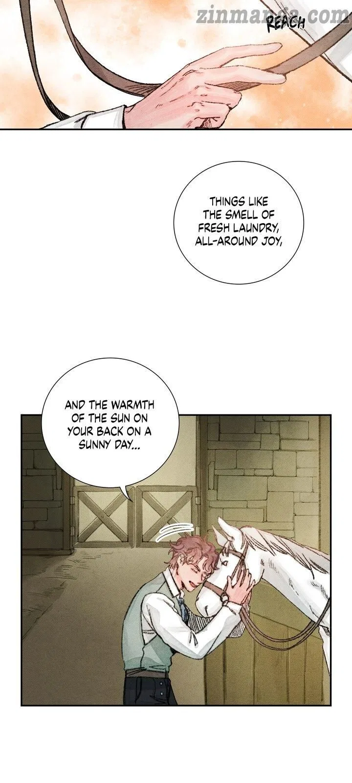 To Melt Your Frozen Heart Chapter 39 – Page 18
