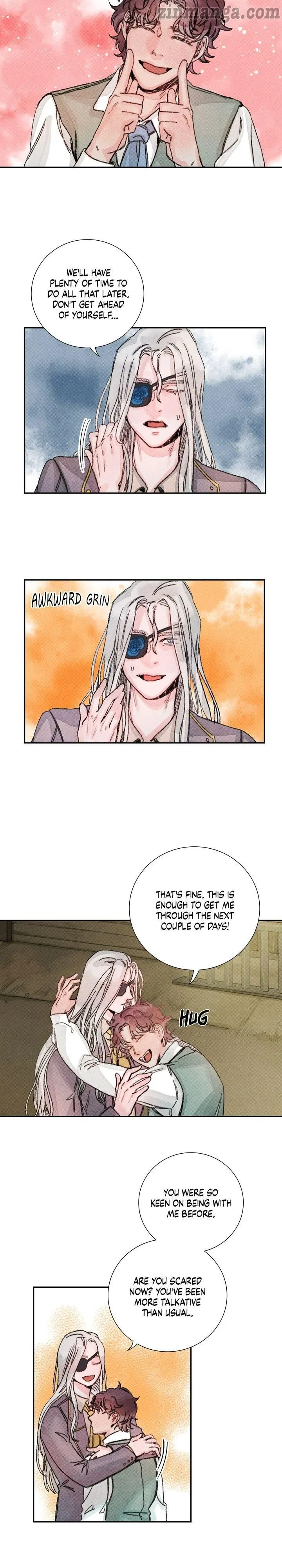 To Melt Your Frozen Heart Chapter 39 – Page 20