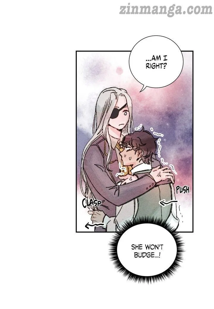 To Melt Your Frozen Heart Chapter 39 – Page 21