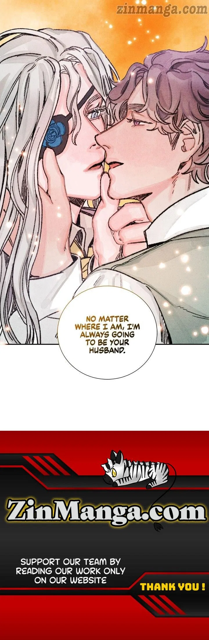 To Melt Your Frozen Heart Chapter 39 – Page 23