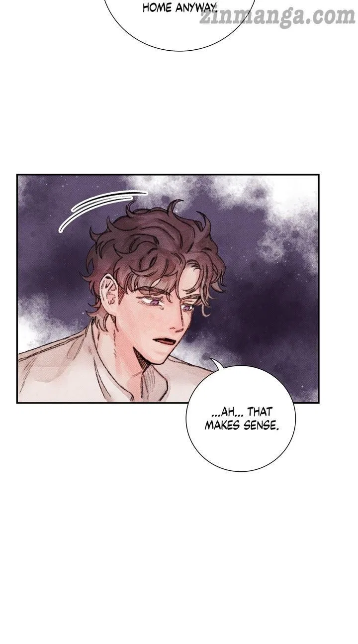 To Melt Your Frozen Heart Chapter 38 – Page 12