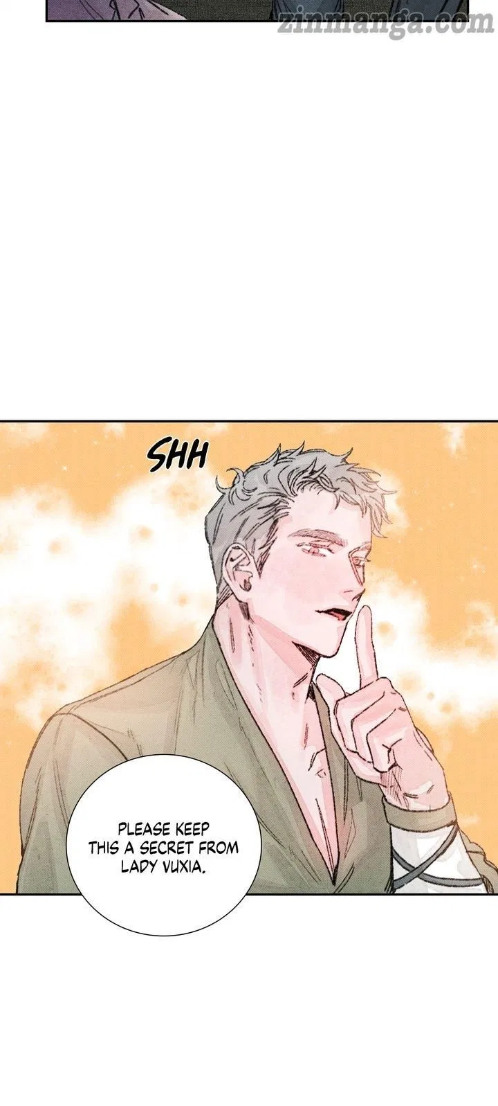 To Melt Your Frozen Heart Chapter 38 – Page 18