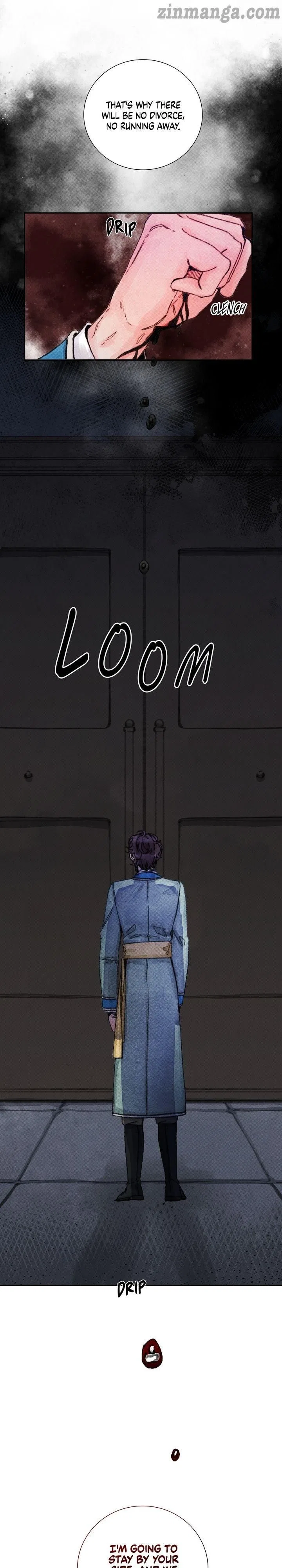 To Melt Your Frozen Heart Chapter 37 – Page 4