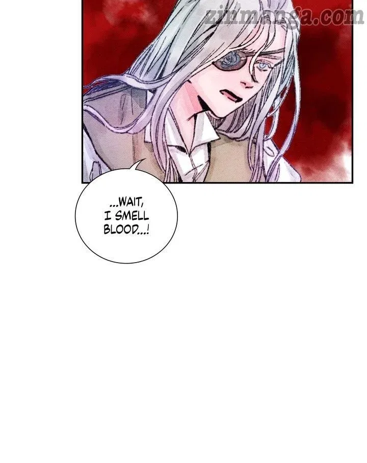 To Melt Your Frozen Heart Chapter 37 – Page 6