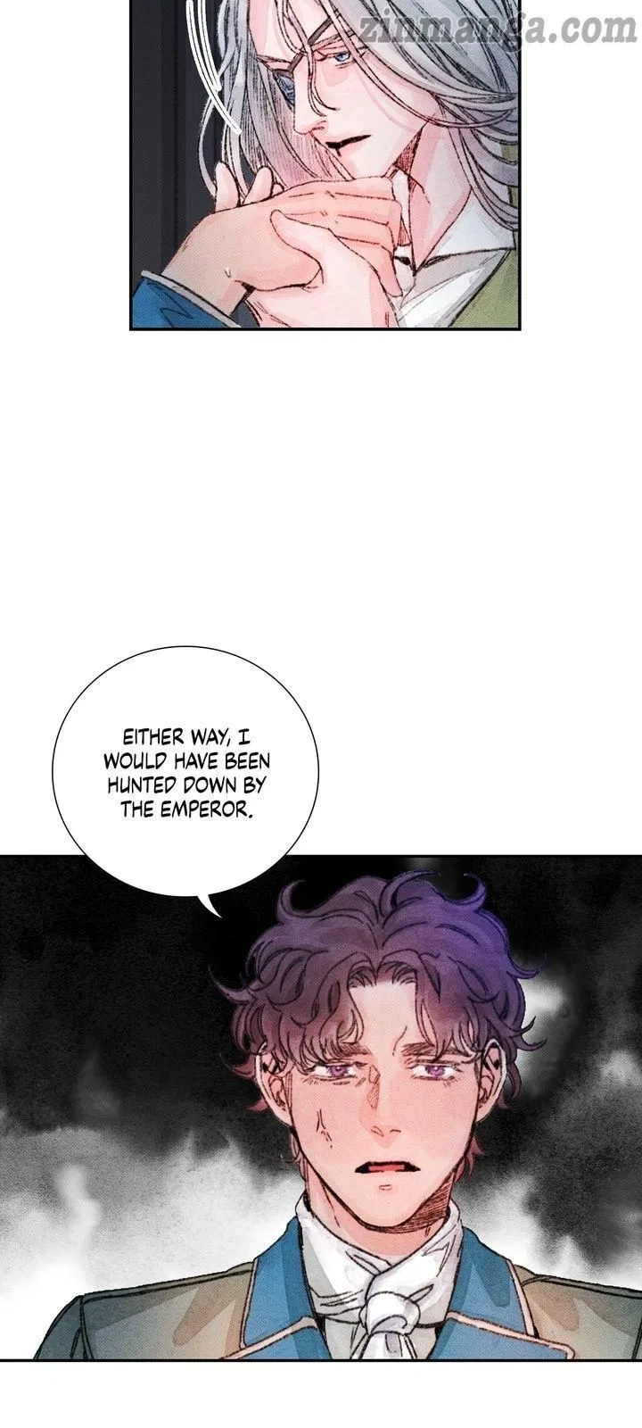 To Melt Your Frozen Heart Chapter 37 – Page 9
