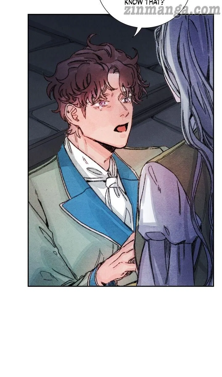 To Melt Your Frozen Heart Chapter 37 – Page 12